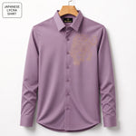 Tiger Embroidery Party Shirts | Club Wear | Onion