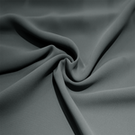 Japanese Lycra Stretch Formal Shirt for Men | Dark Grey