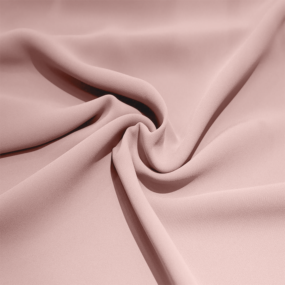 Japanese Lycra Stretch Formal Shirt for Men | Peach