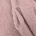 FINE LINEN SHIRTS FOR MEN (Full Sleeves)-Pink