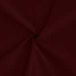 PLATINUM COTTON SATIN FORMAL SHIRT FOR MEN (Single Pocket)-Maroon