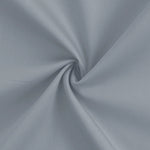 PLATINUM COTTON SATIN FORMAL SHIRT FOR MEN (Single Pocket)-Grey
