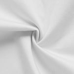 PLATINUM COTTON SATIN FORMAL SHIRT FOR MEN (Single Pocket)-White