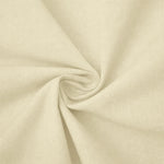 MEN’S CHINESE COLLAR SHIRT | FULL SLEEVE COTTON LINEN T-NECK SHIRT | Beige COLOR
