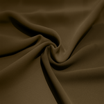 Japanese Lycra Stretch Formal Shirt for Men | Light Brown