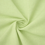 Cotton Chinese Collar Short Kurta for Men | Traditional Nehru Ethnic Shirts | Daily Wear-Light-Green