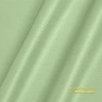 Men's Satin Lycra formal  Full Sleeve shirt Pista Green