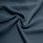 Japanese Lycra anti-wrinkle shirt | Party wear | Dark Grey