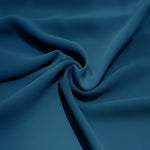 PARTY SHIRTS FOR MEN | PREMIUM SHIRTS | CLUB SHIRTS Lion Embroidery-Teal Blue