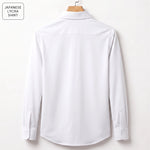 Swamp Deer Embroidery Party Shirts | Club Wear | White