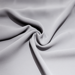 Japanese Lycra Stretch Formal Shirt for Men | Light Grey
