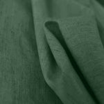 FINE LINEN SHIRTS FOR MEN (Full Sleeves)-Light Green/Sage Green