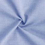 Filafil Fabric Regular Fit Single Pocket Formal Shirt Full Sleeve -Sky