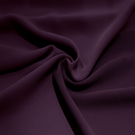 Japanese Lycra Stretch Formal Shirt for Men | Wine