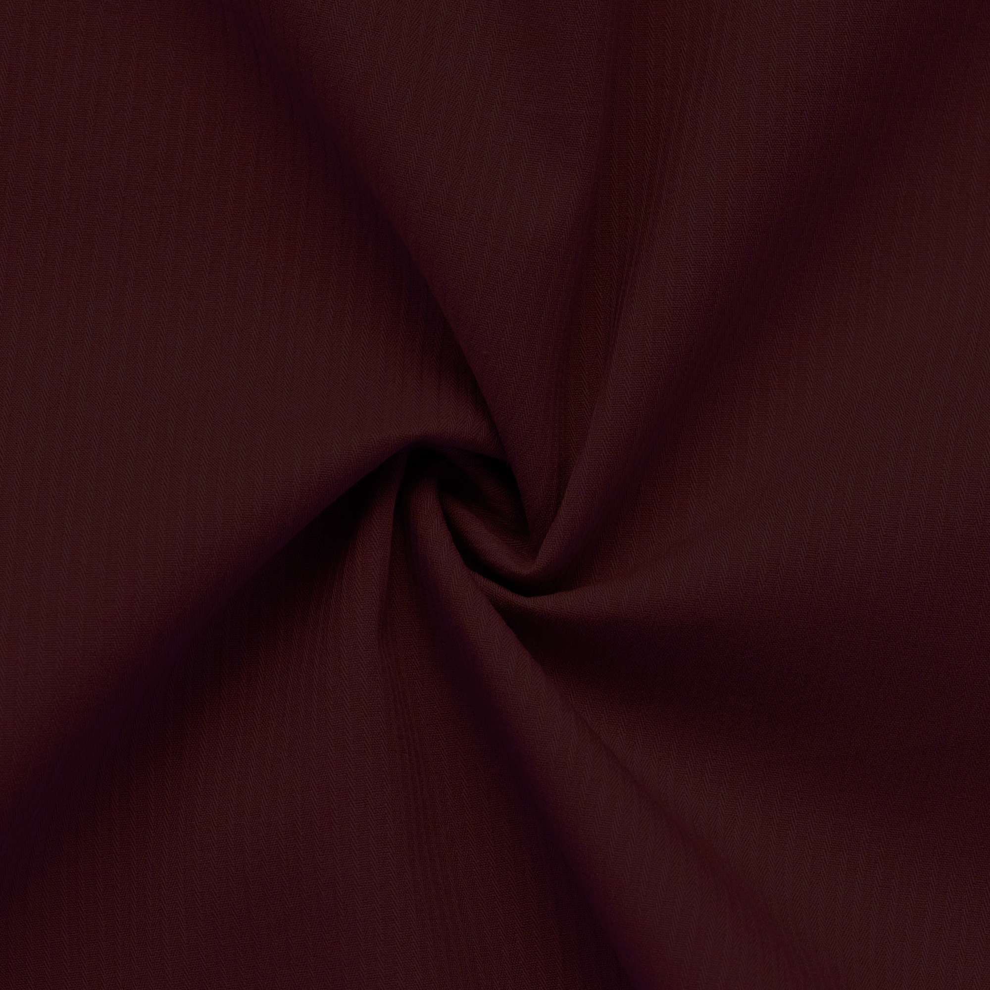 Premium SELF STRIPED SHIRTS FOR MEN - Textured Formal Shirts Collection | Professional Office Wear-Wine