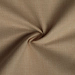 Filafil Fabric Regular Fit Single Pocket Formal Shirt Full Sleeve -Brown