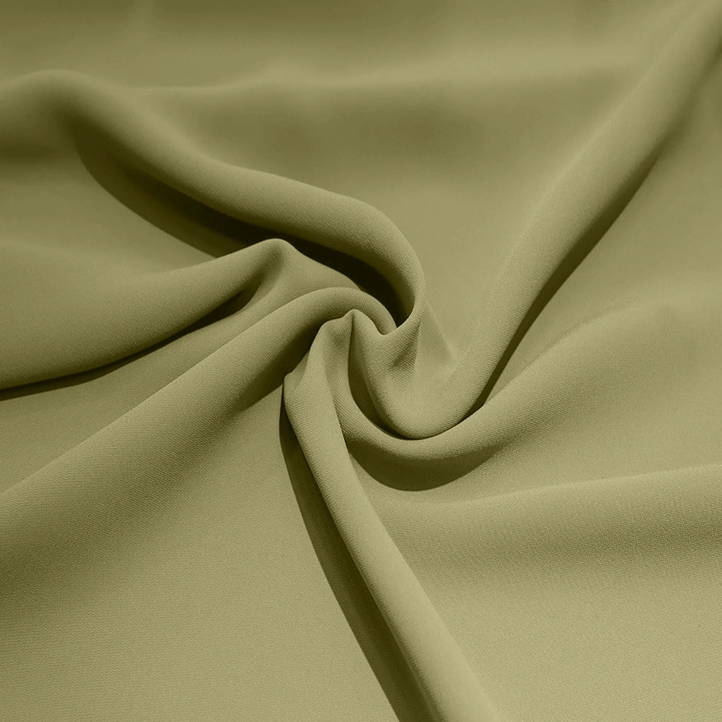 Japanese Lycra anti-wrinkle shirt | Party wear | Light-Greyish-Green