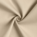 Fine-Ribbed Self-Structured Formal Shirt-BEIGE