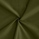 PLATINUM COTTON SATIN FORMAL SHIRT FOR MEN (Single Pocket)-Light Mehndi