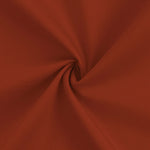 PLATINUM COTTON SATIN FORMAL SHIRT FOR MEN (Single Pocket)-Orange