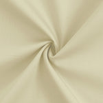 PLATINUM COTTON SATIN FORMAL SHIRT FOR MEN (Single Pocket)-Cream