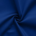 PLATINUM COTTON SATIN FORMAL SHIRT FOR MEN (Single Pocket)-Royal Blue