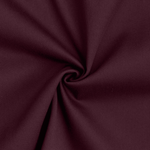 Fine-Ribbed Self-Structured Formal Shirt-MAROON